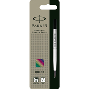 PARKER RECAMBIO ROLLER F 0.5 NEGRO S0881190